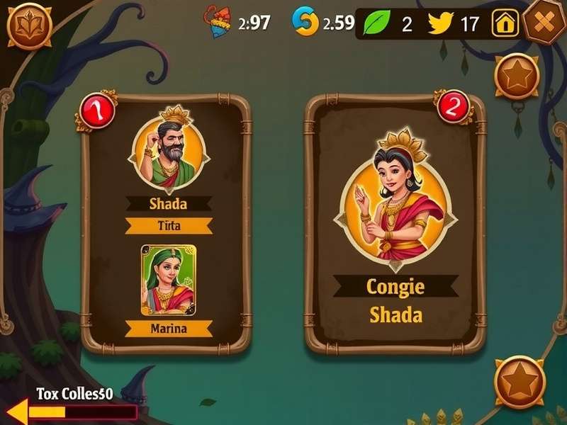 Cardamom Raiders Indian festival event